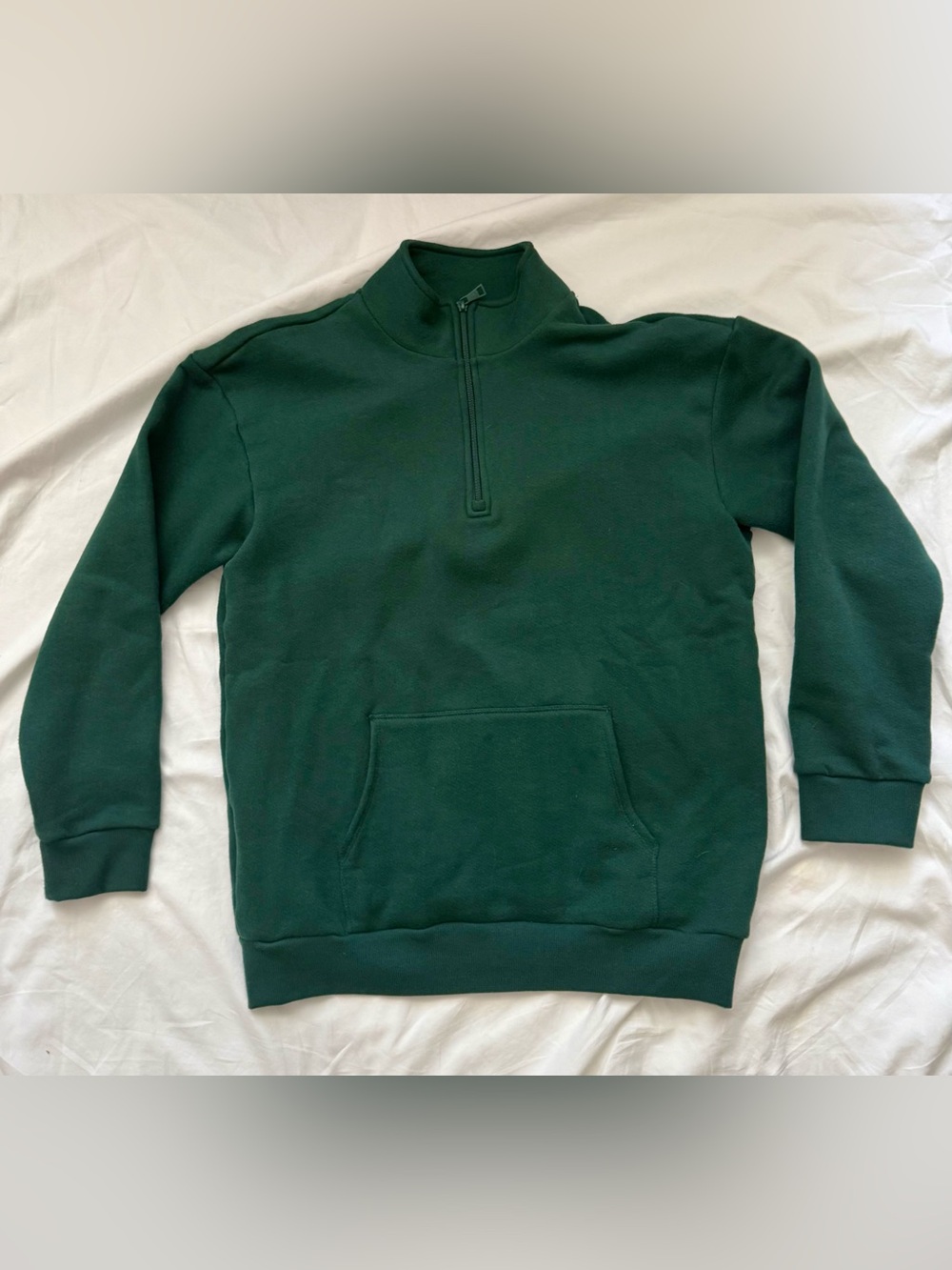 Beyond Yoga Recharge Pullover